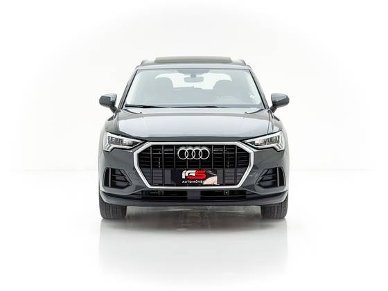 AUDI Q3 1.4 35 TFSI GASOLINA PRESTIGE S TRONIC AUDI Q3 1.4 35 TFSI GASOLINA PRESTIGE S TRONIC